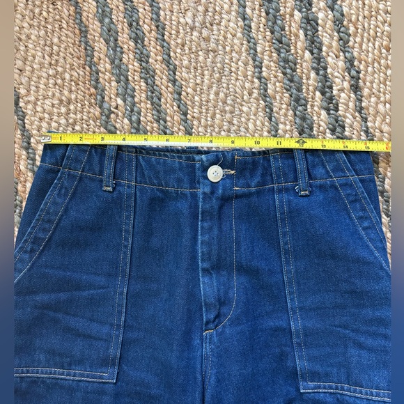 Esby Finch Jeans - Picture 9 of 9
